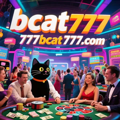 777bcat777.com favicon
